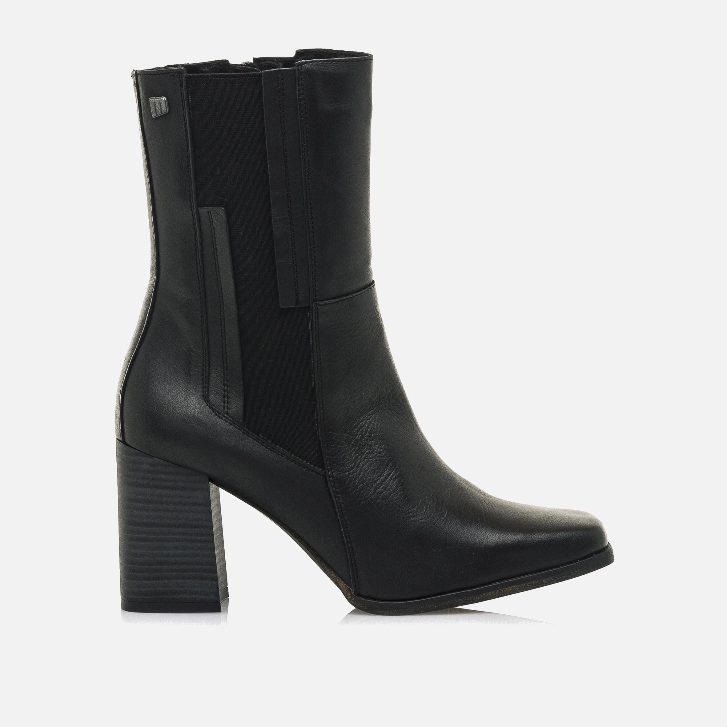 Bottines mtng femme new arrivals
